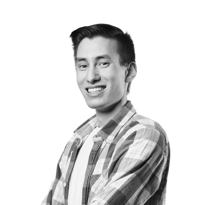 Armin - 3D Druck Experte